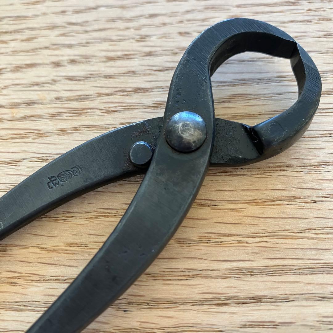 昌国　No.36 コブ切 (小）　盆栽道具