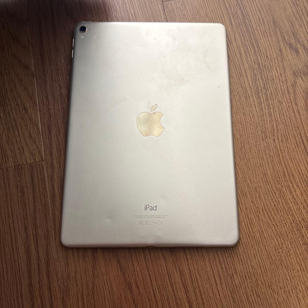 iPad本体 iPad Pro 9.7 inch 128G