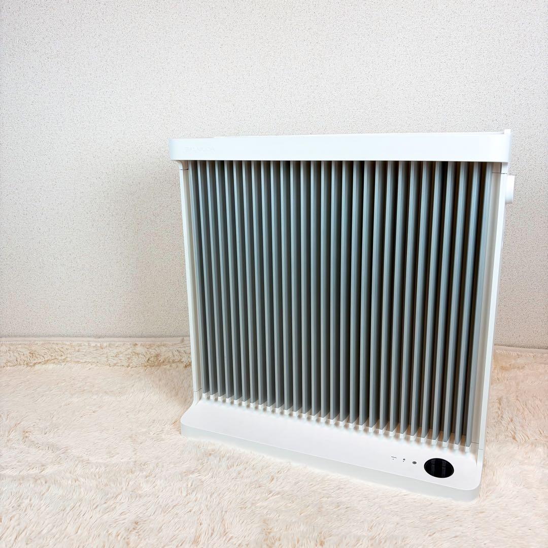 電気ヒーター BALMUDA ESH-1000UA-SW Smart Heater wi-fi