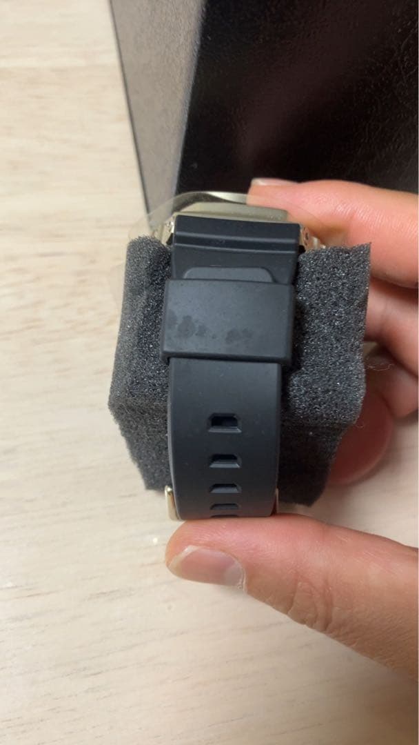 時計 GM-S2100BC-1AJF G-SHOCK