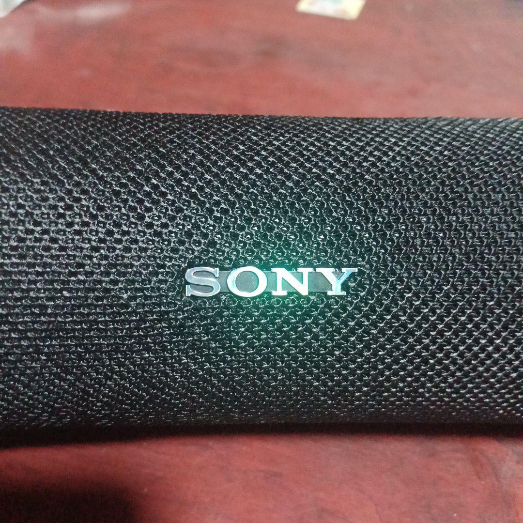 SONY ワイヤレススピーカーULT10