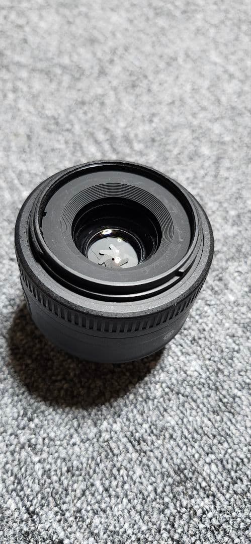 レンズ(単焦点) taka Nikon AF-S NIKKOR 35mm f/1.8G