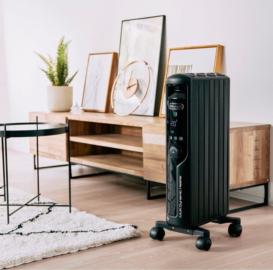 デロンギ マルチダイナミックヒーター