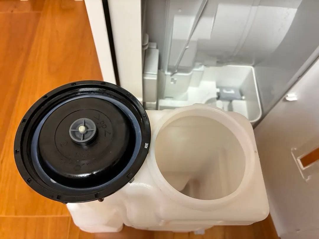 ジアイーノ 次亜塩素酸空間清浄機 ホワイト F-MVB23-WZ 12畳相当