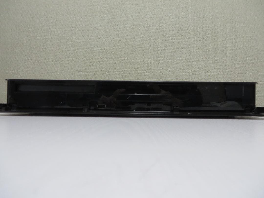東芝 タイムマシーンレコーダーDBR-M4008 2020年製 ジャンク品