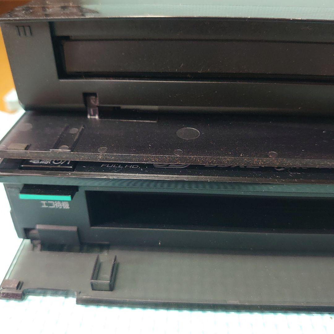 Panasonic　ブルーレイディスクレコーダー　まとめ売り