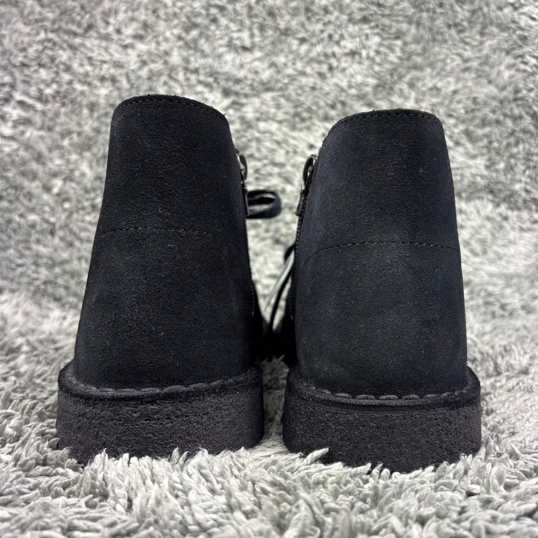 未使用 SOPHNET × Clarks デザートブーツ ソフ26cm