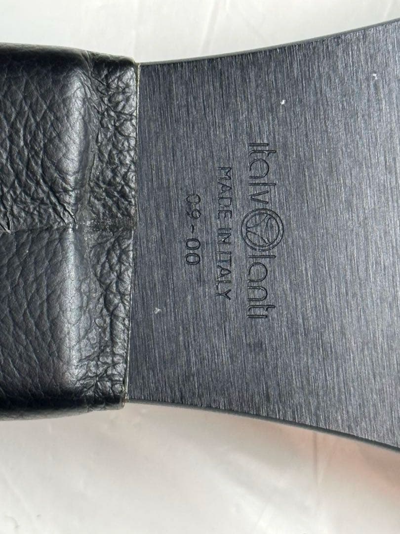 italvolanti IMOLA RS レッドステッチ　当時物