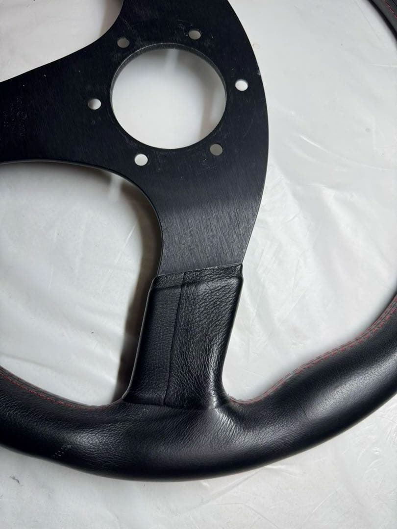 italvolanti IMOLA RS レッドステッチ　当時物