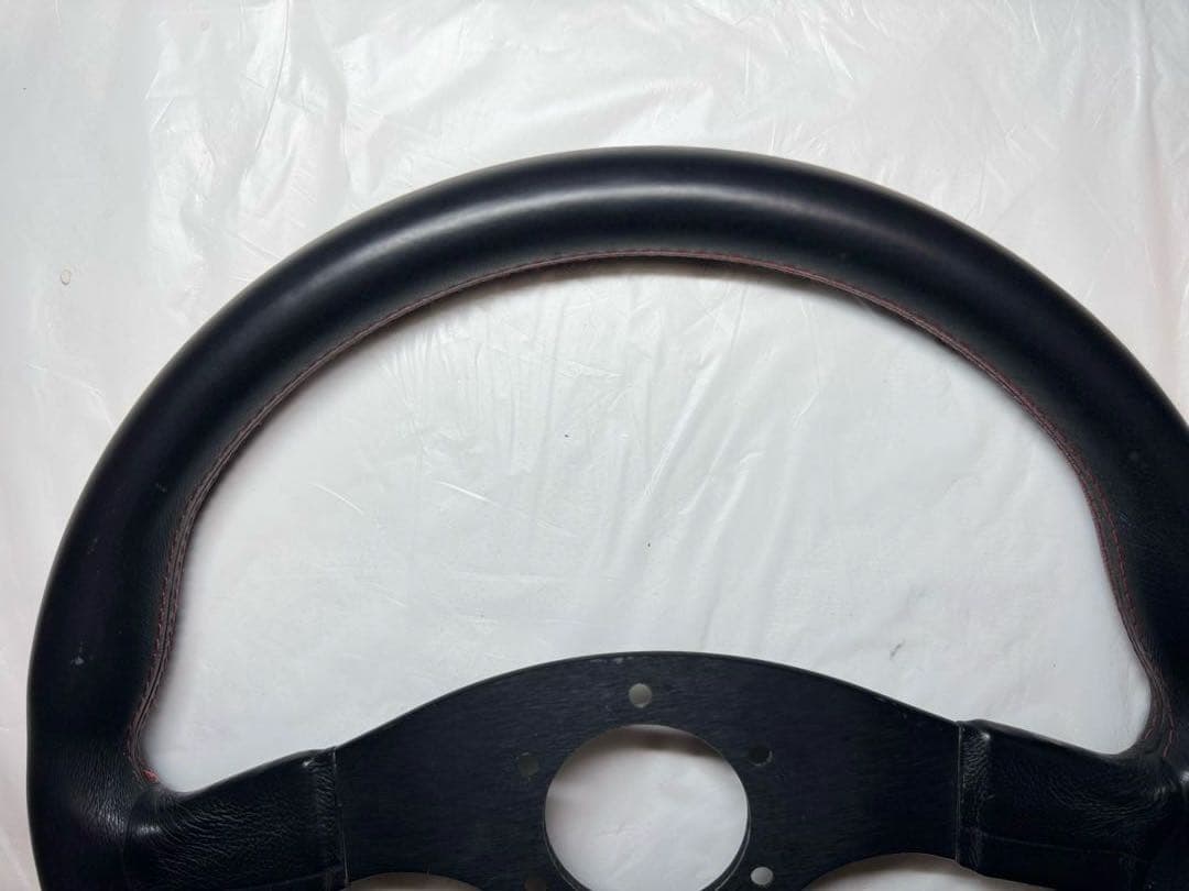 italvolanti IMOLA RS レッドステッチ　当時物