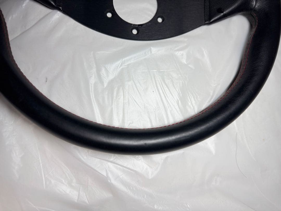 italvolanti IMOLA RS レッドステッチ　当時物