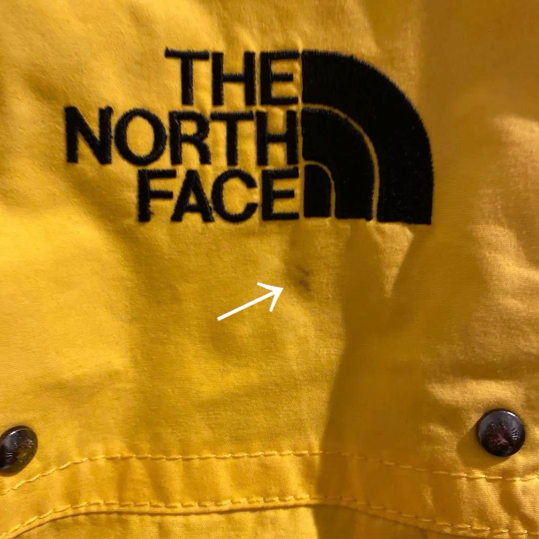 【L】 THE NORTH FACE スノーボードウエア　スキーウエア