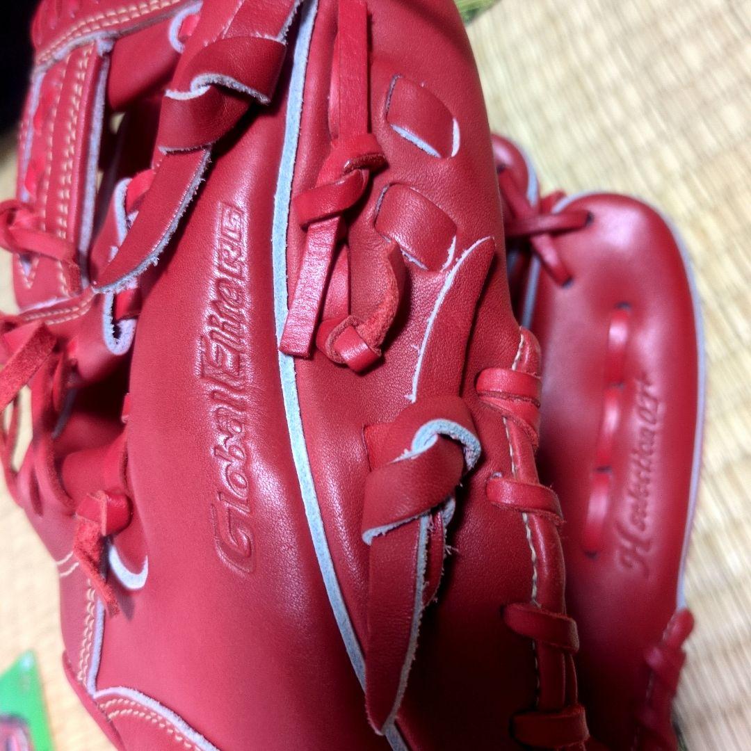 ミズノ　グローバルエリートH selection 02＋