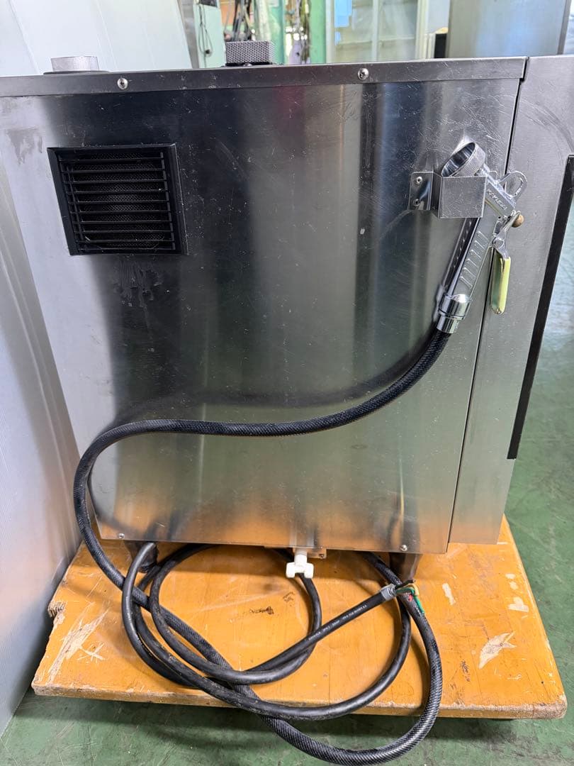 【ジャンク品】 ホシザキスチームコンベンションオーブン