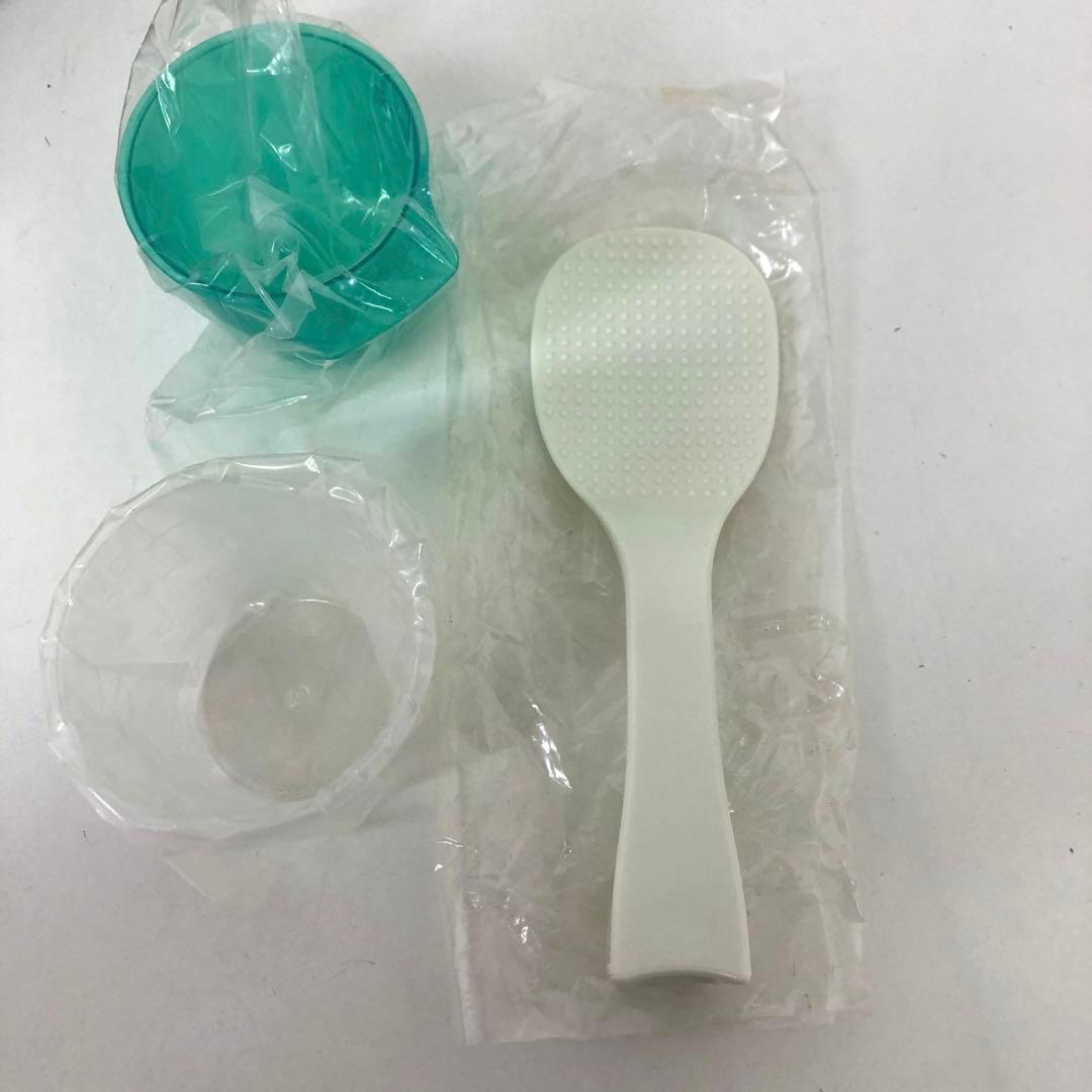 409-P IRIS OHYAMA IHジャー炊飯器 RC-IA30-B