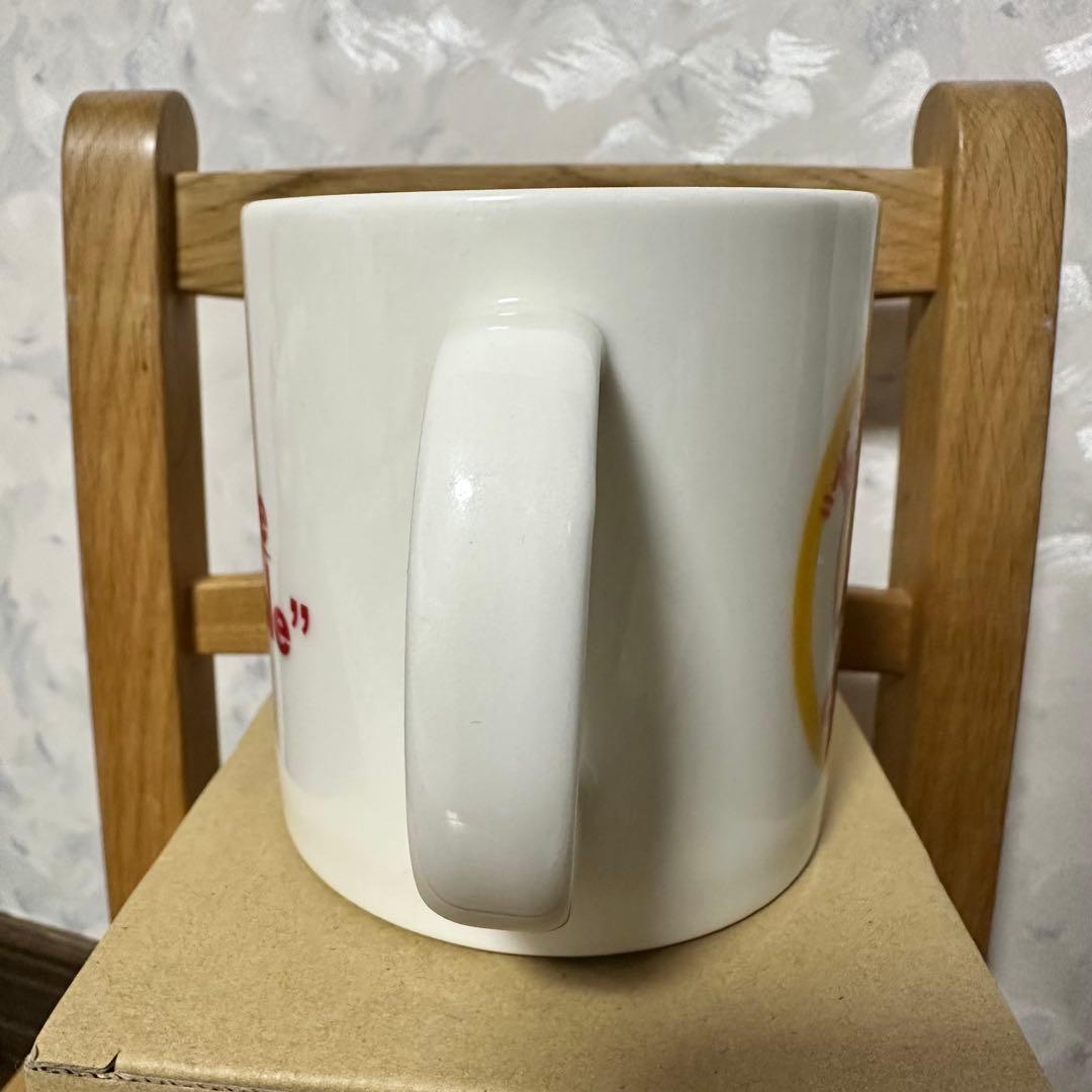 トイズマッコイ・タクシードライバー・マグカップ