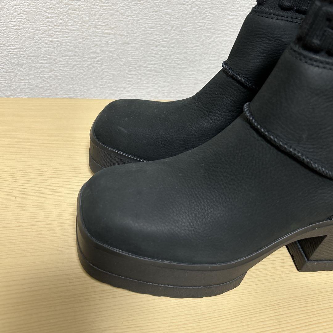 新品 UGG モクシー チェルシー Moxy Chelsea 厚底ブーツ