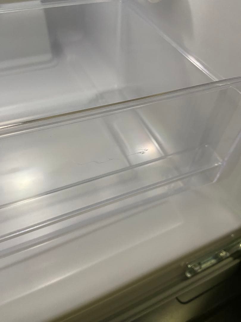 【2023年製】 AQUA 冷凍冷蔵庫 AQR-14N