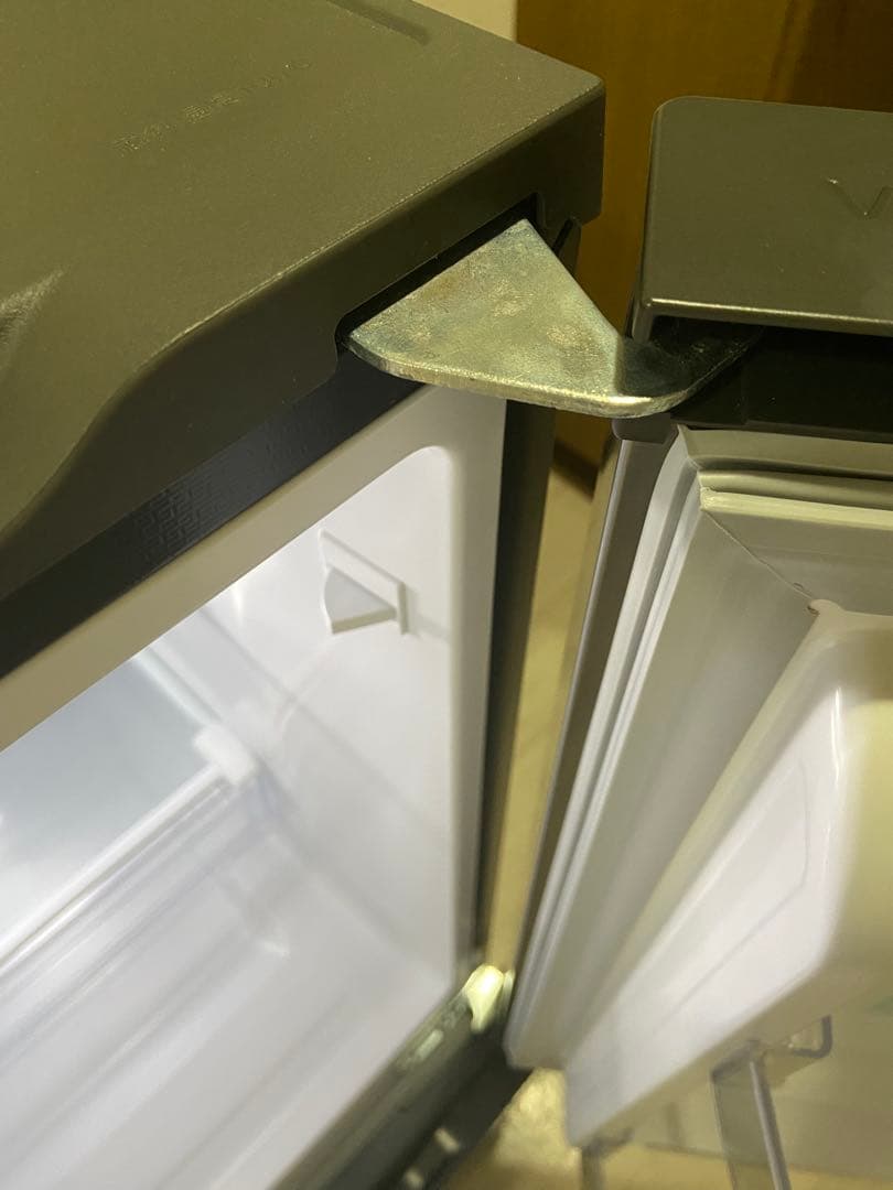 【2023年製】 AQUA 冷凍冷蔵庫 AQR-14N