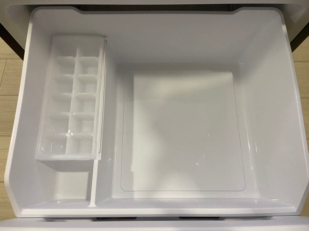 【2023年製】 AQUA 冷凍冷蔵庫 AQR-14N