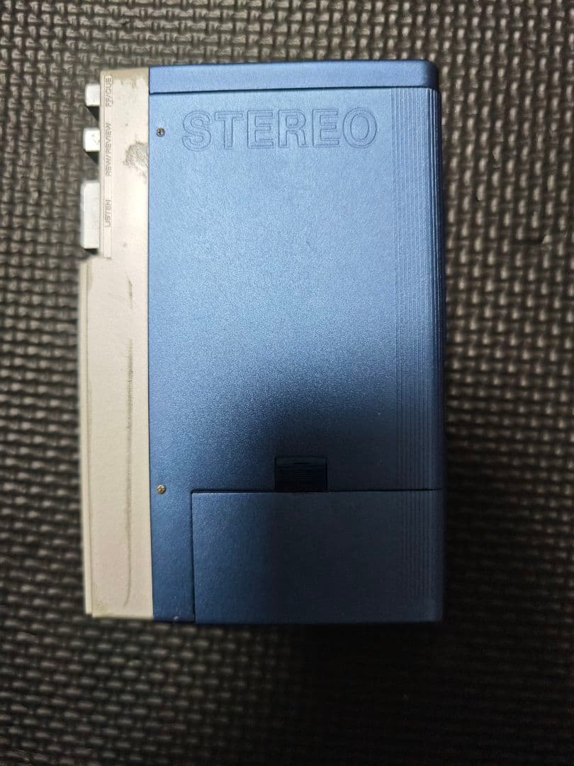 SONY ウォークマン WALKMAN TPS-L2