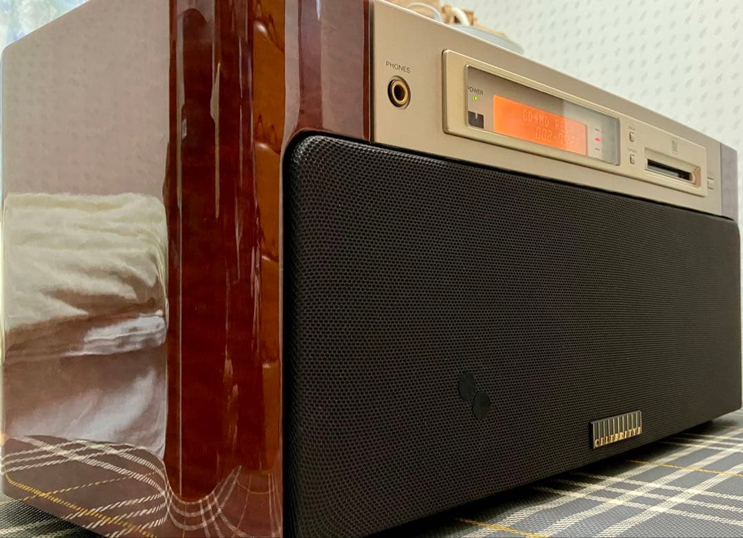 Sony セレブティⅡ MD-7000 修理・動作品