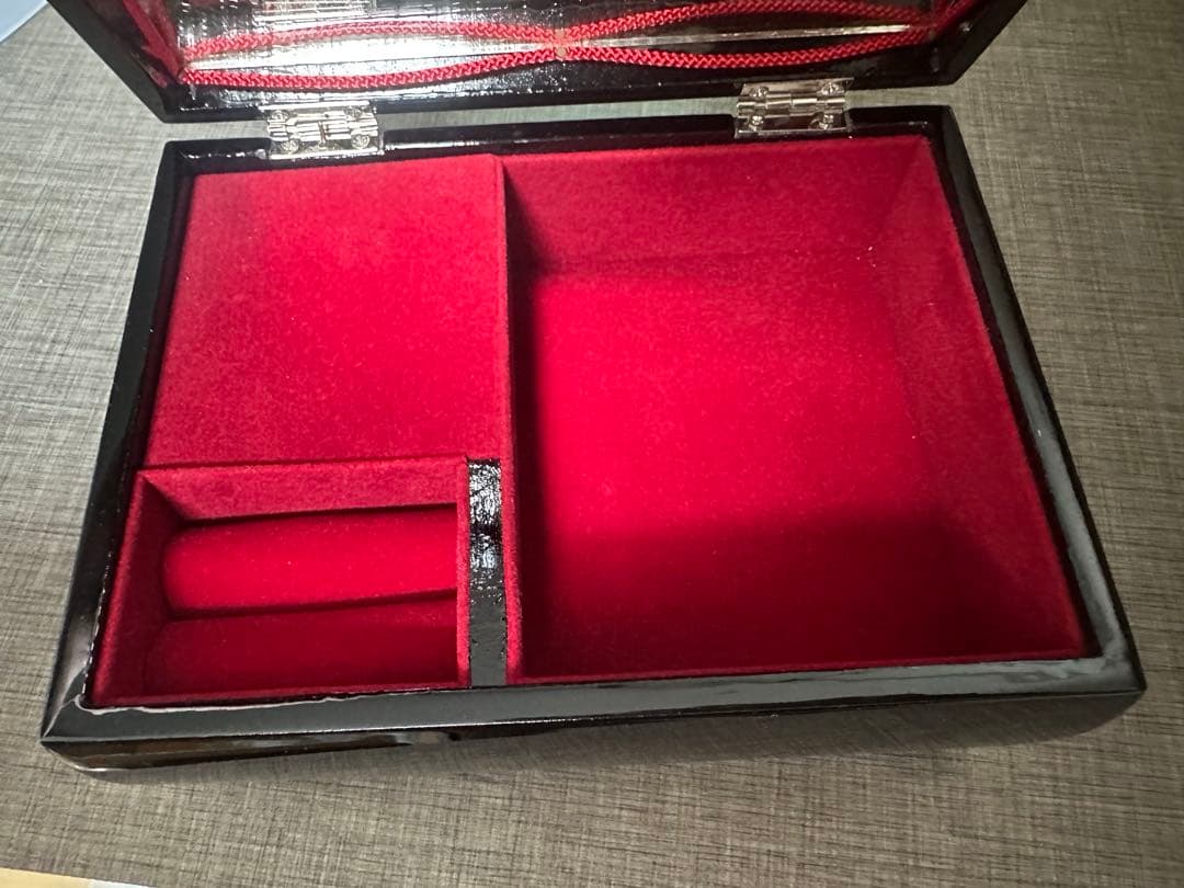 レア物　Purple stream TOHOKU100th オルゴール　東北