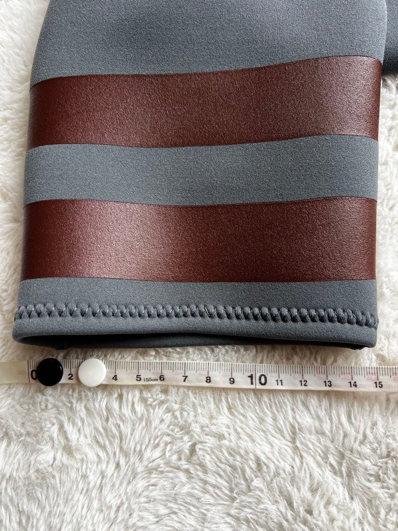 Hurley 2/2mmBoy'sスプリングウエットスーツ