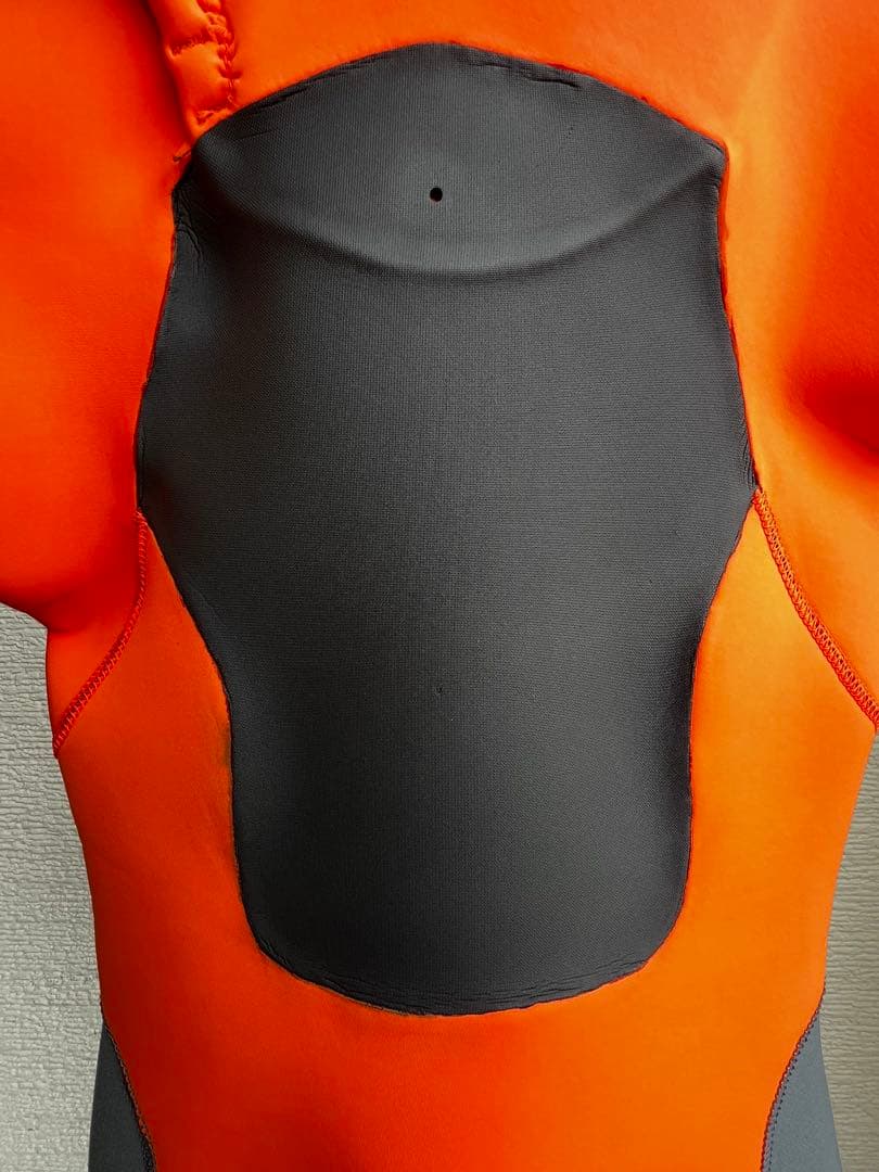 Hurley 2/2mmBoy'sスプリングウエットスーツ