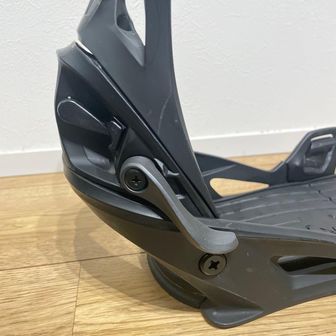 BURTON STEP ON Genesis Photon 26cm セット