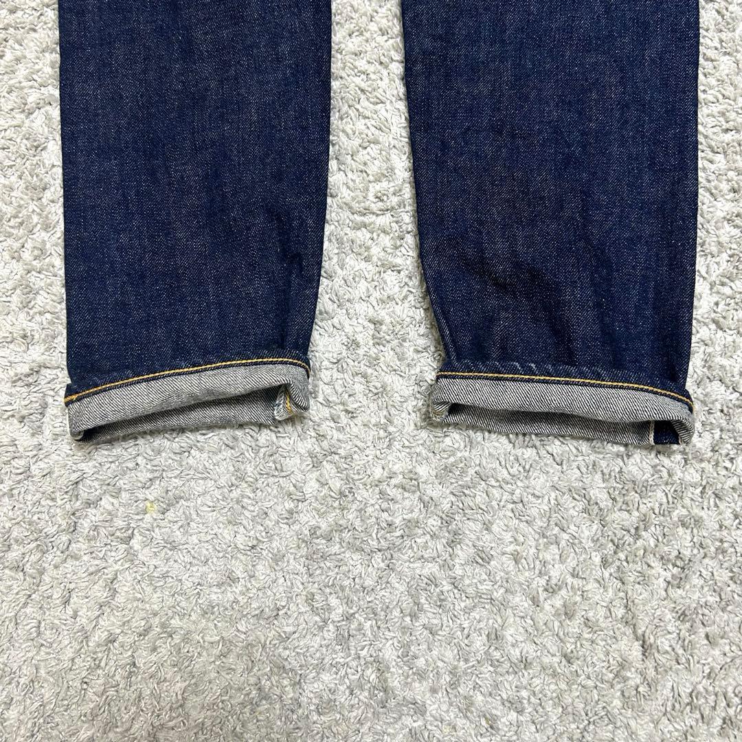 所*ジ様 ステュディオ・ダルチザン レギュラーテーパードGL-001 極美品 濃