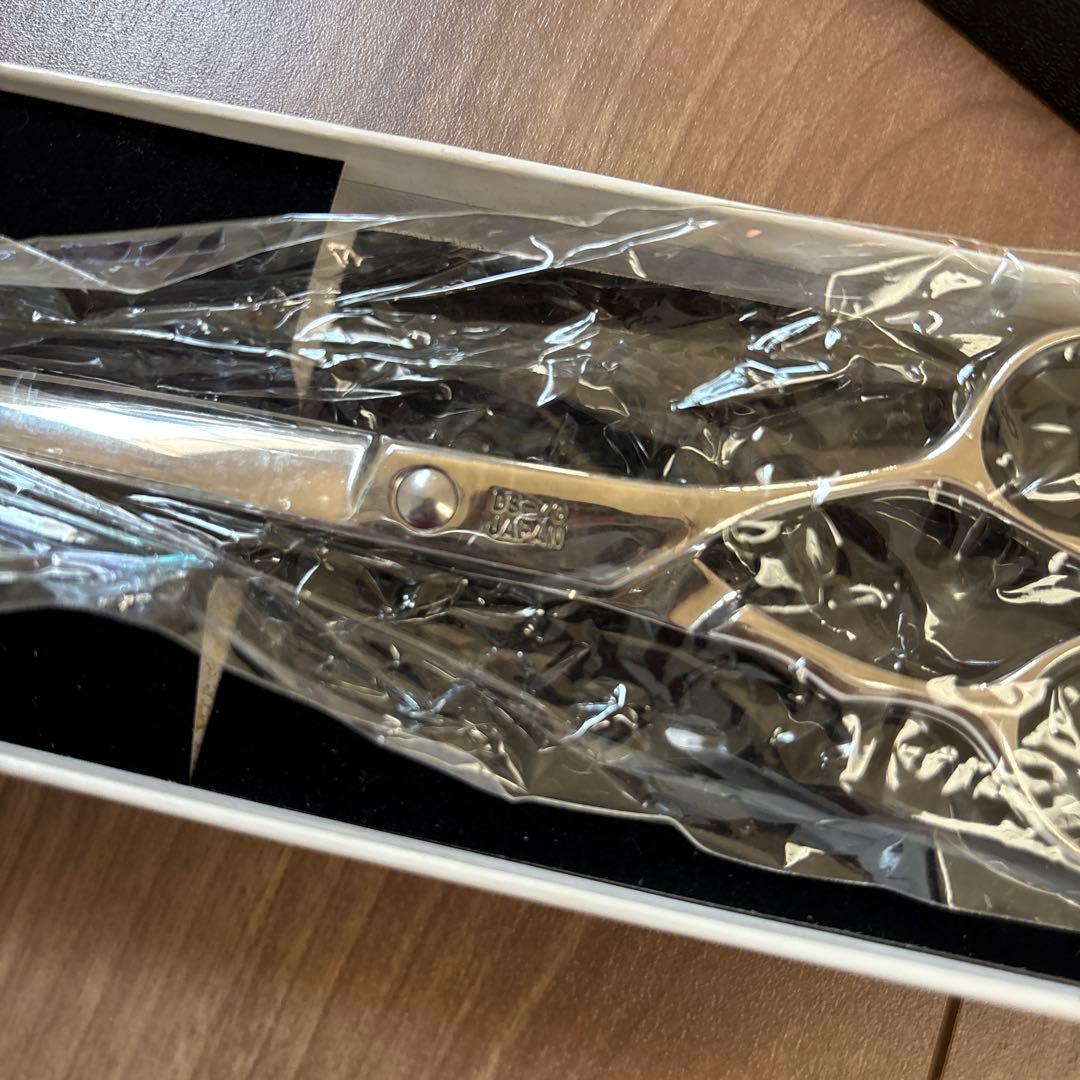 トリミング用シザー　DS-70