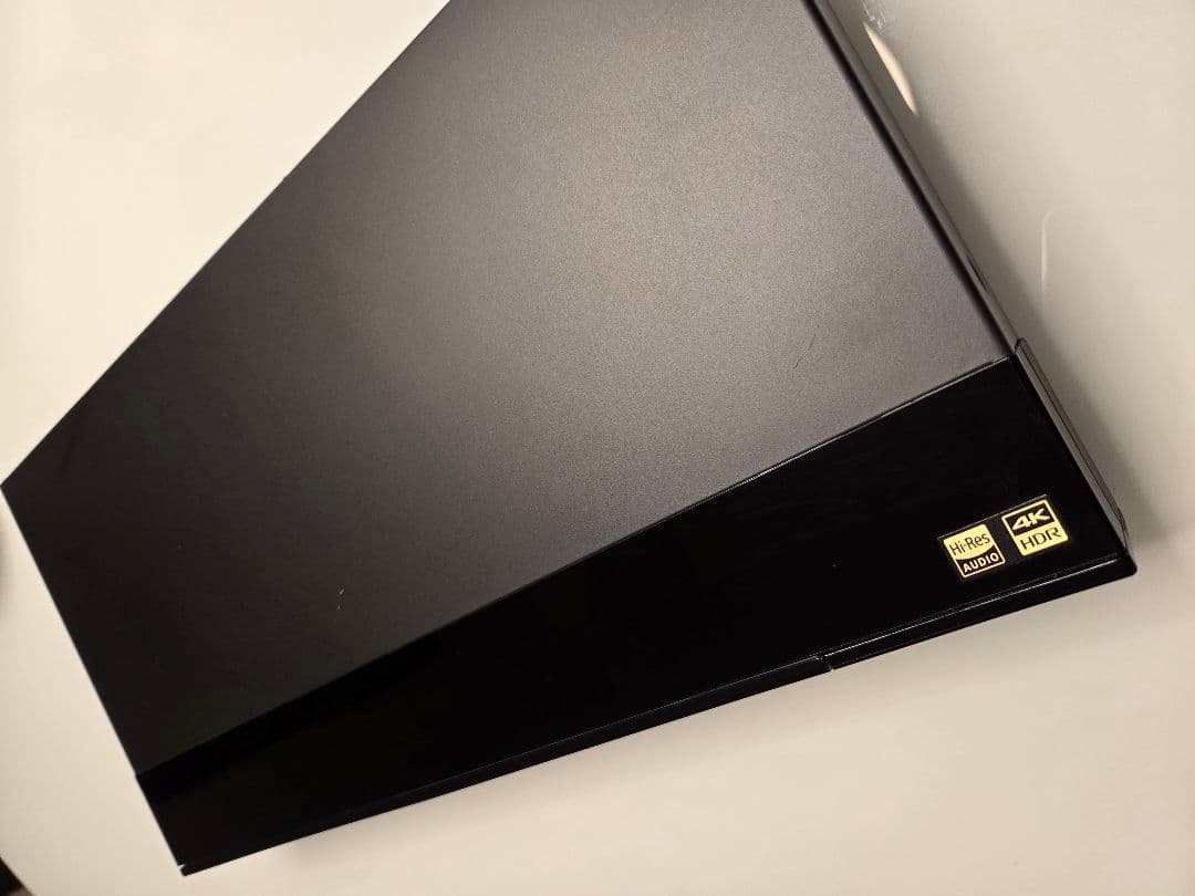 SONY BDZ-FBW1000 ブルーレイレコーダー1TB