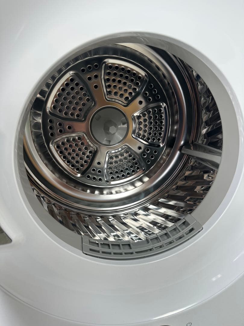 SENTERN 4kg 衣類乾燥機 N508P194612A ※i1