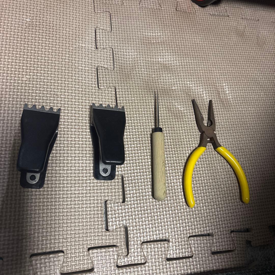 ストリングマシン