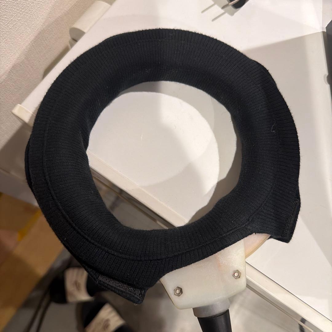 K*9様 セルパワー　CellPower cp02 (神経波磁力線発生器 政木