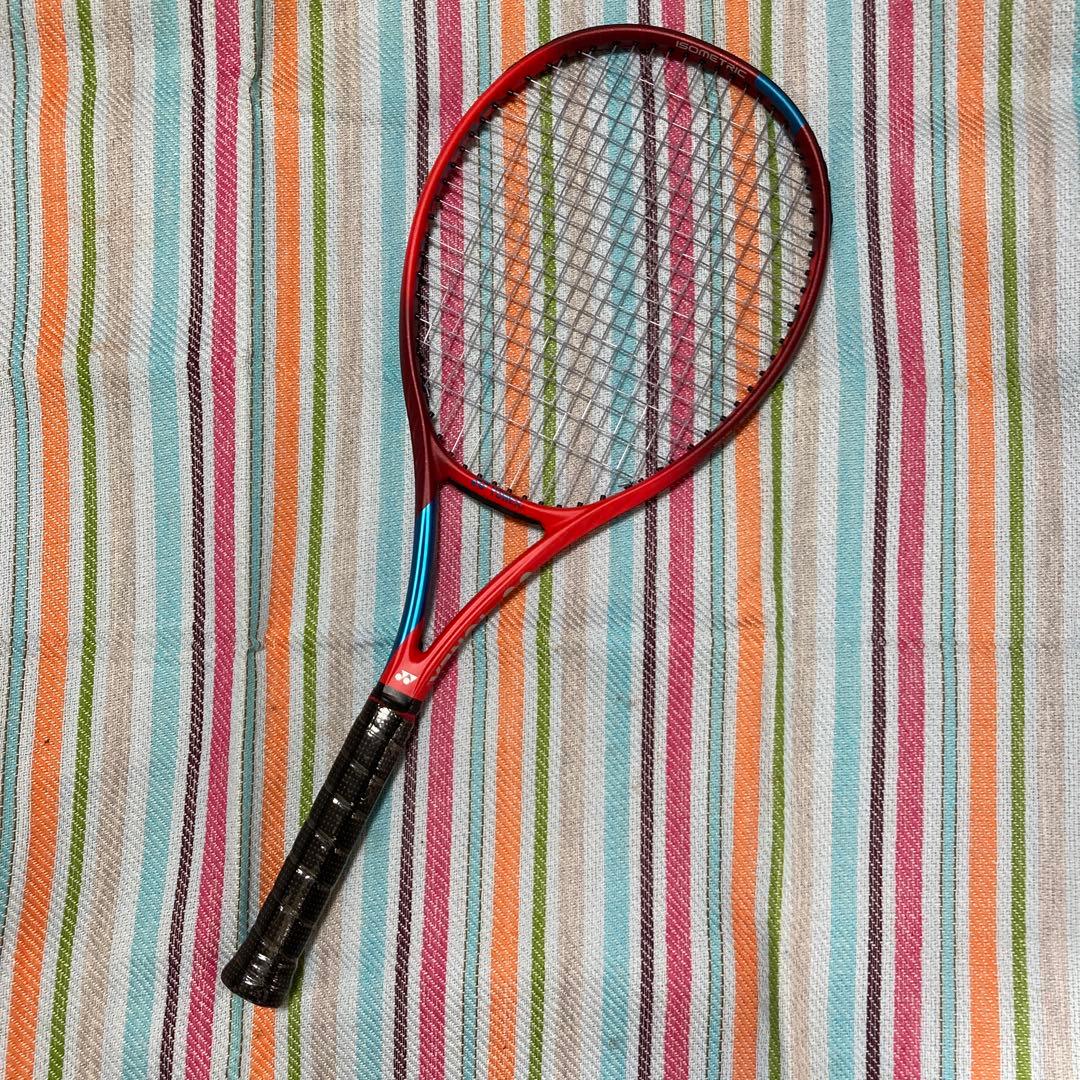 ラケット(硬式用) YONEX Vcore98 2021