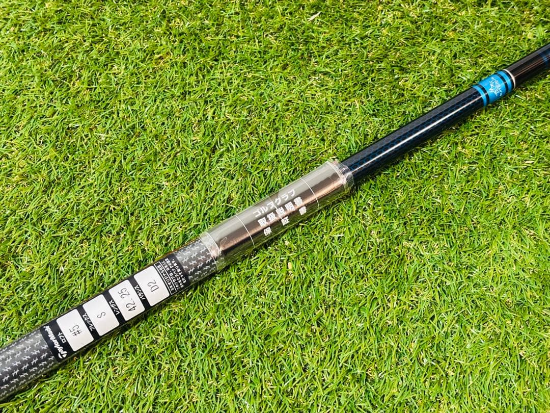 新品 SIM2 MAX 5W(S)フェアウェイウッド TM50(S) シム2