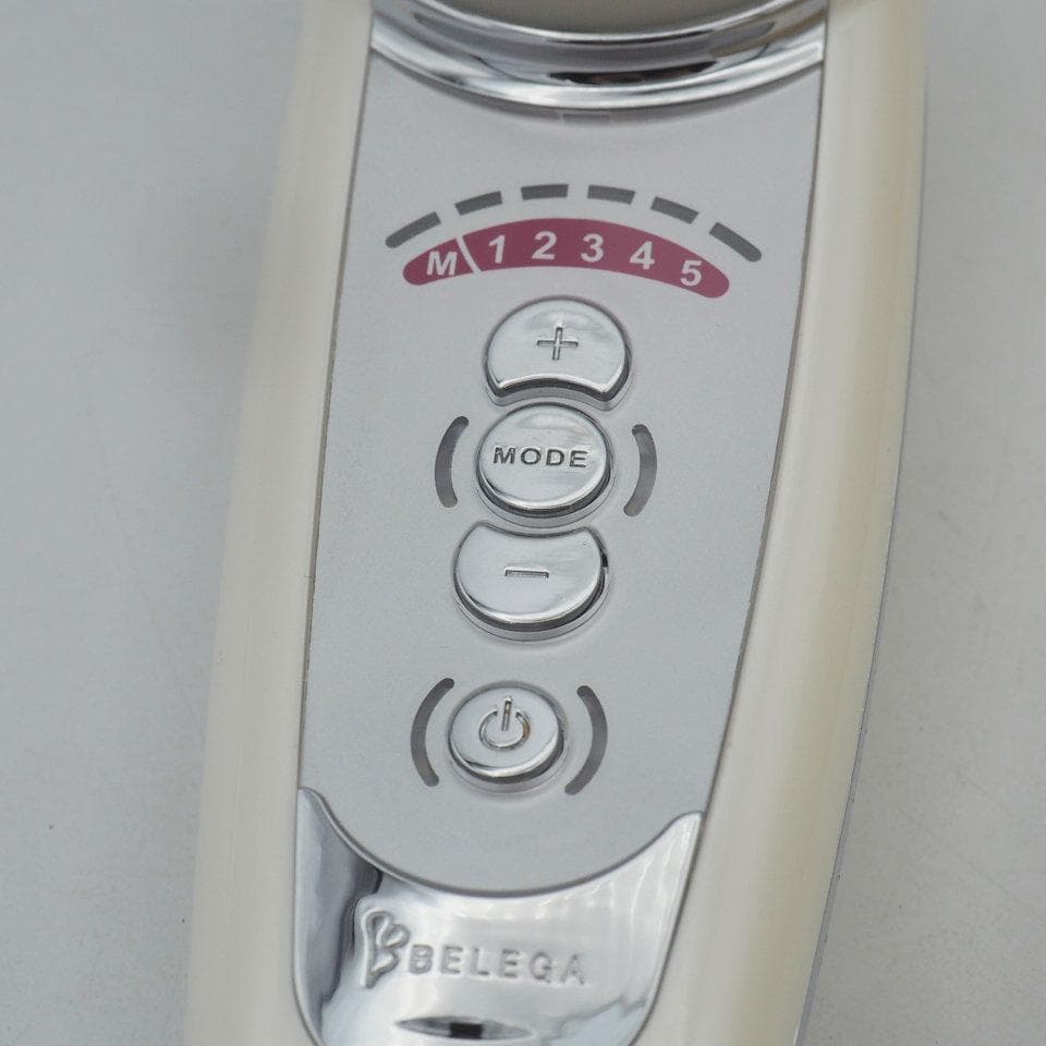 セルキュア4Tプラス Cell Cure BELEGA ベレガ 美顔器