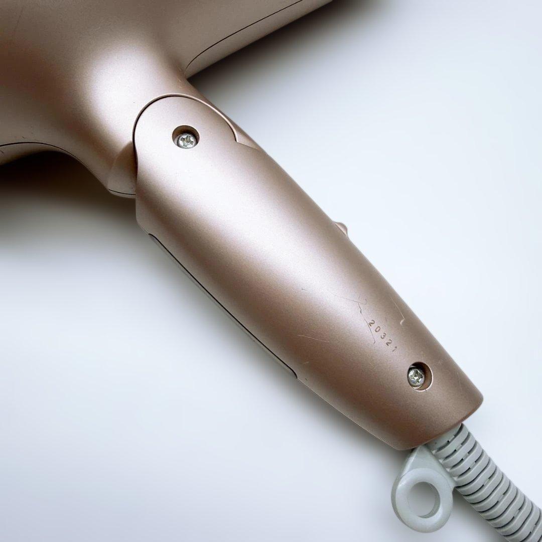 《ほぼ未使用》Panasonic ナノケア ドライヤー EH-NA0G