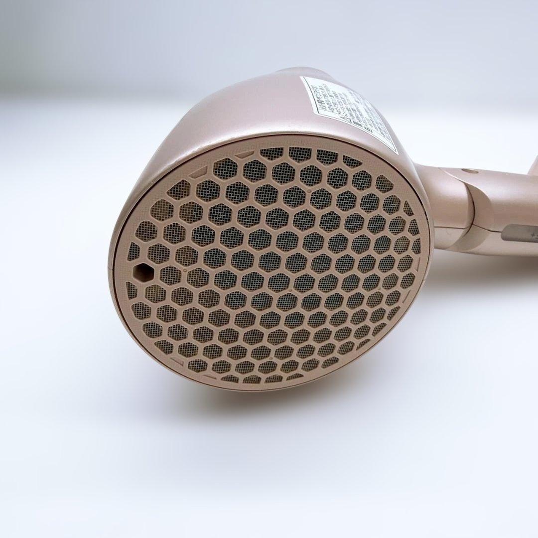 《ほぼ未使用》Panasonic ナノケア ドライヤー EH-NA0G