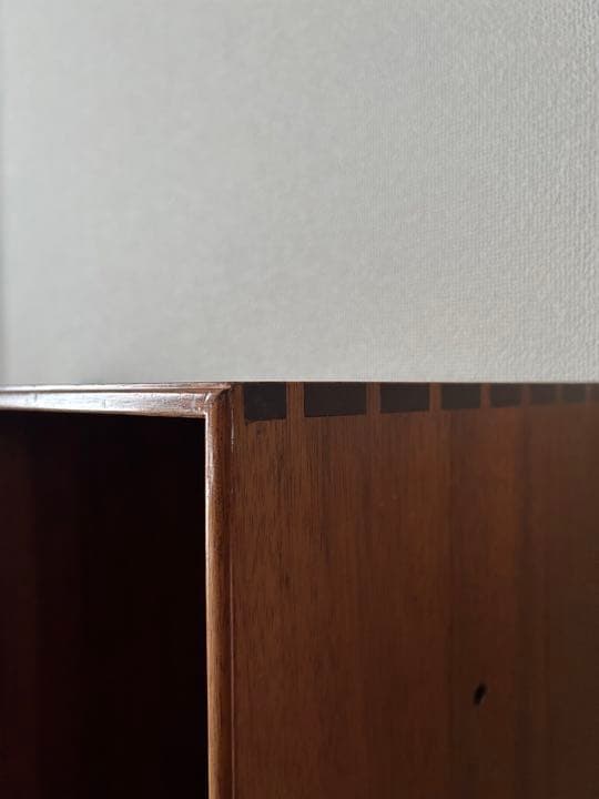 Mogens Koch モーエンスコッホ 60's ブックケース Denmark