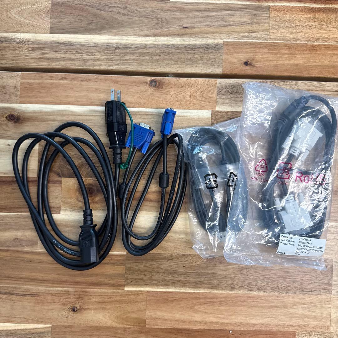 EIZO24インチ液晶ディスプレイ FlexScan EV2450-R ゲームに