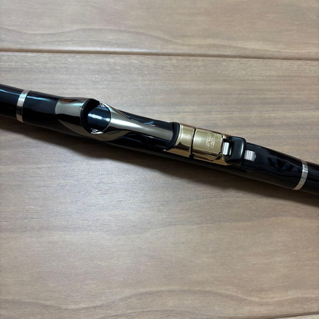 シマノ　SHIMANO 極翔　硬調　黒鯛　06-530 釣竿　フィッシング