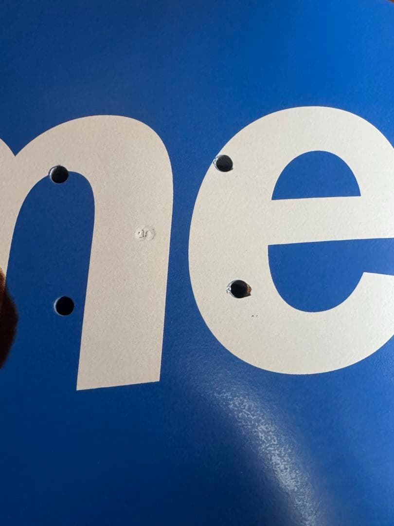 supreme Kermit カーミット スケートボード　デッキ