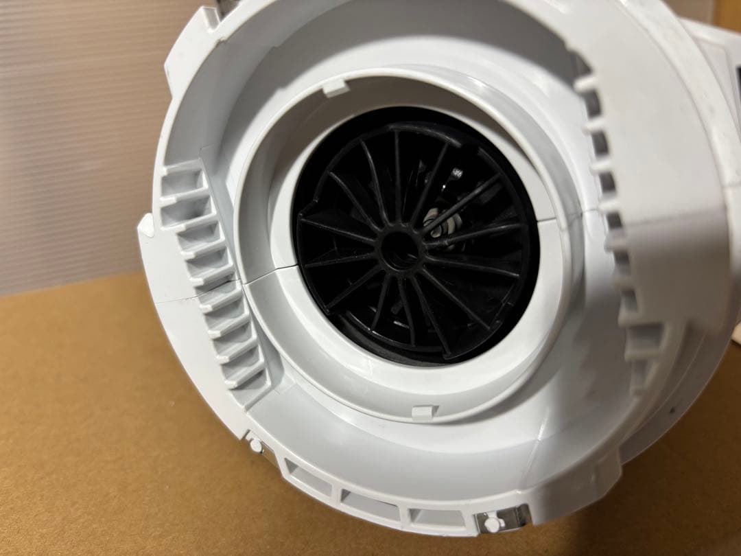 マキタ CL286FD 掃除機 クリーナー 純正バッテリー セット