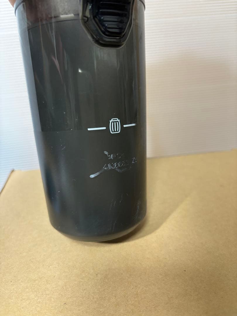 マキタ CL286FD 掃除機 クリーナー 純正バッテリー セット