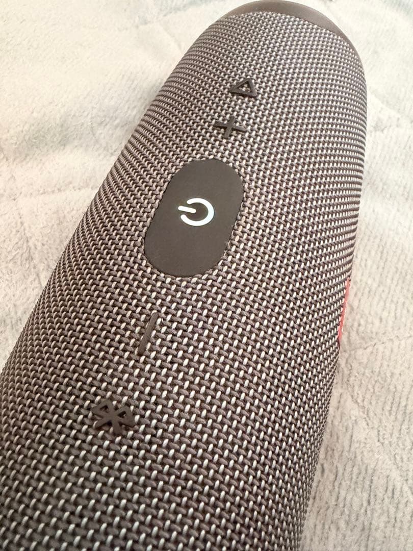 JBL charge essential 2 ワイヤレススピーカー