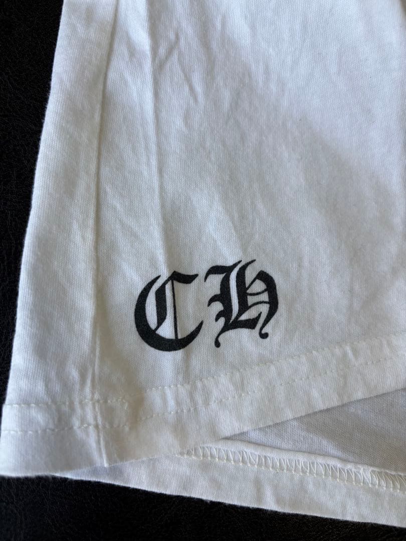 クロムハーツ Tシャツ　子供　サイズ4T