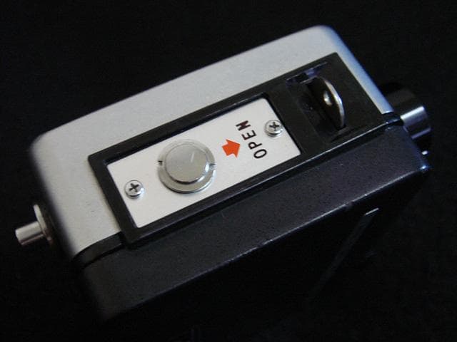 1117367撮影可 リコー オートハーフ E ricoh autohalf e